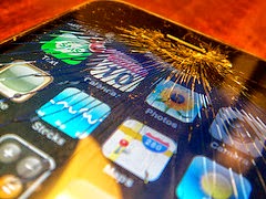 Five Ways to be Productive without a Smartphone