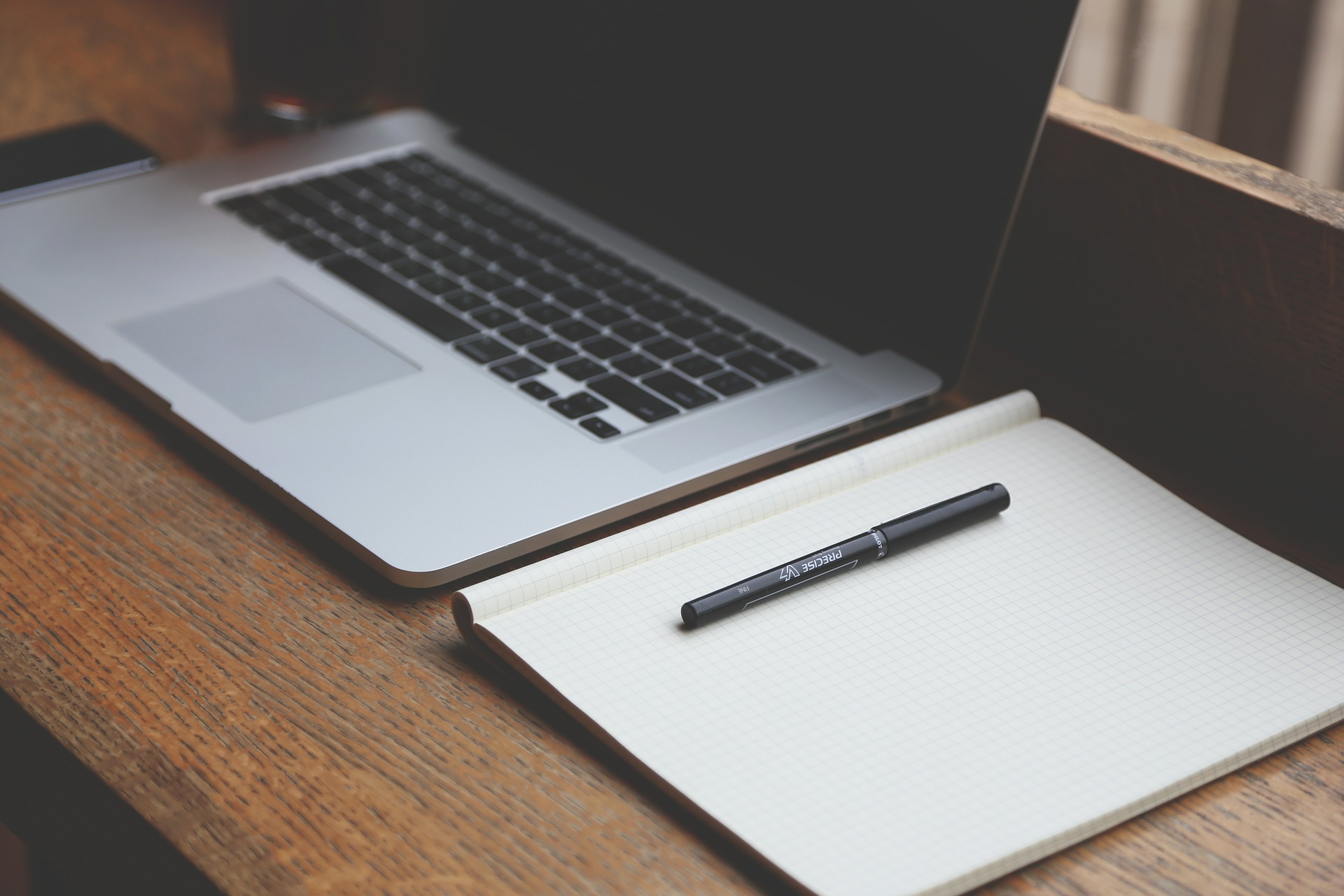 Using Google Docs for Bullet Journaling