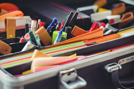 What to do when your paper journal disappears