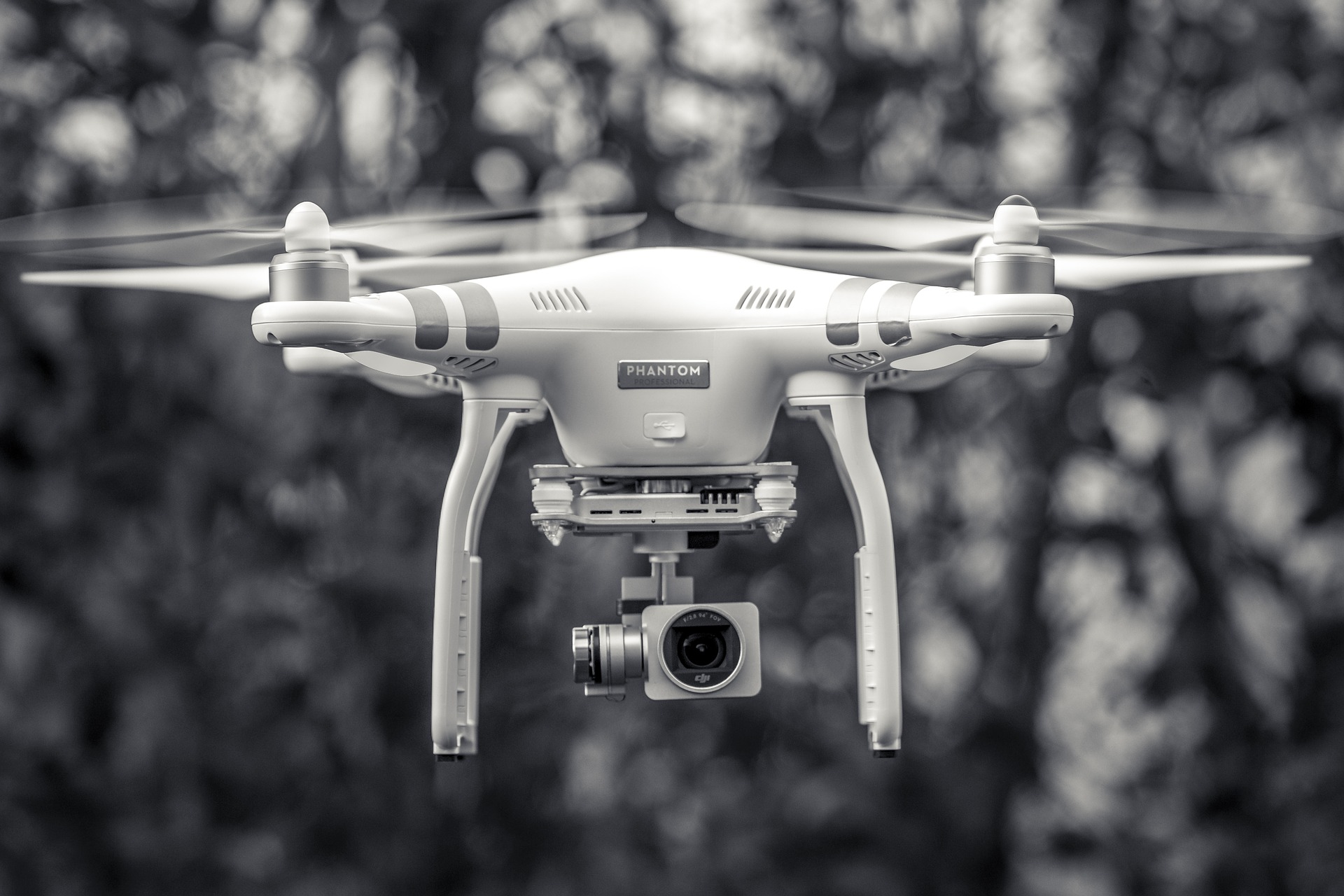 How a drone taught me about planning ahead