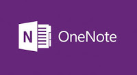 Writing proposals using OneNote