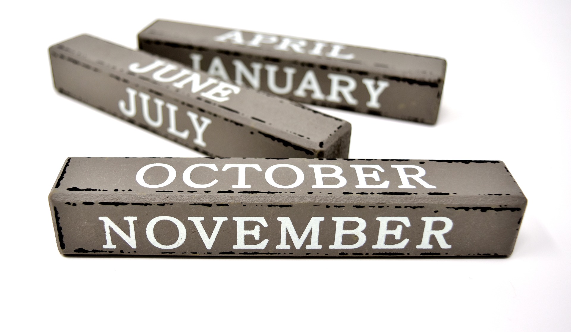 How to do monthly planning – Quo Vadis Blog