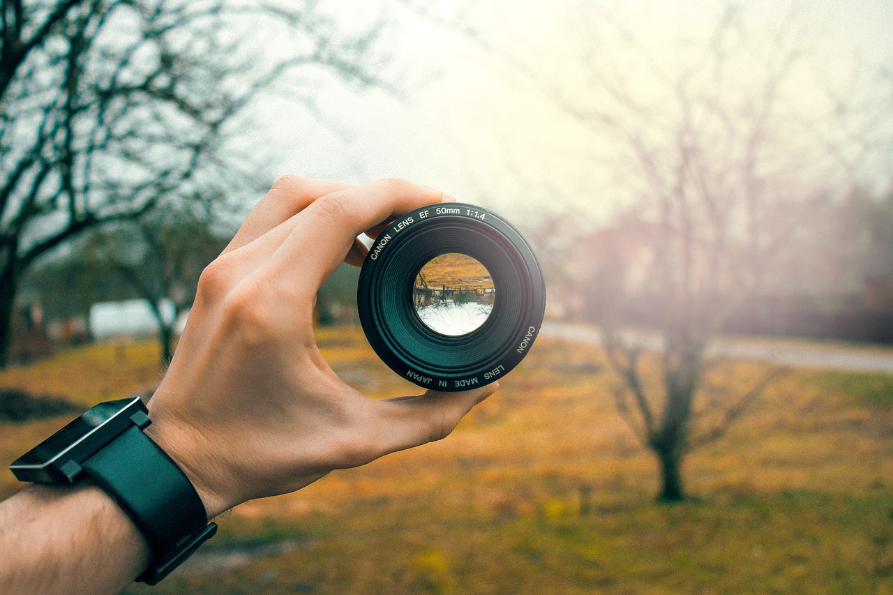Maintaining Focus