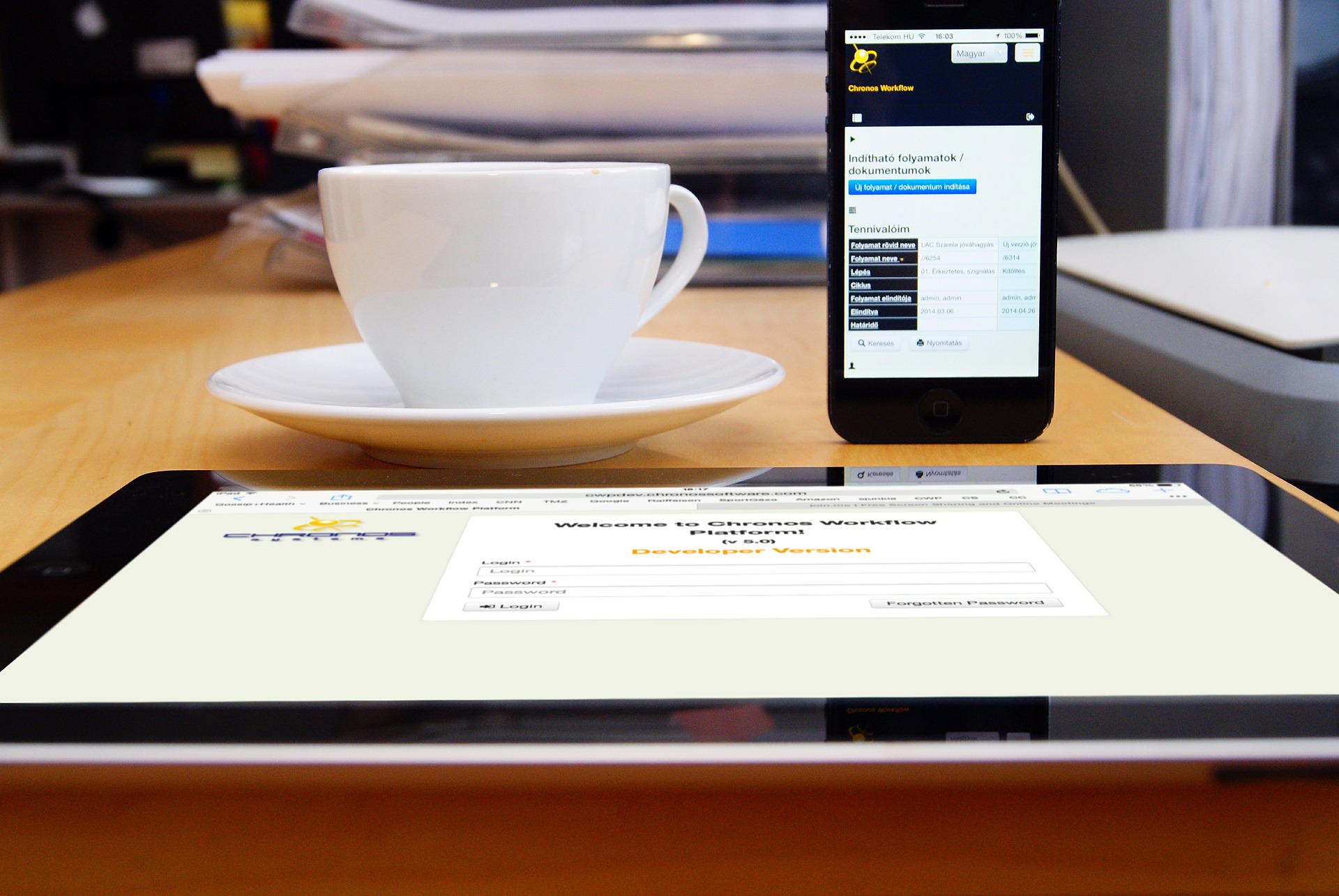 Microsoft Forms, Flow, and SharePoint for contact sharing | Tracy van der Schyff