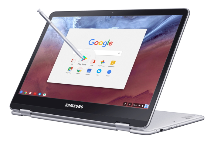 Chrome OS Split Screen Mode Hits Stable Channel | Androidheadlines.com