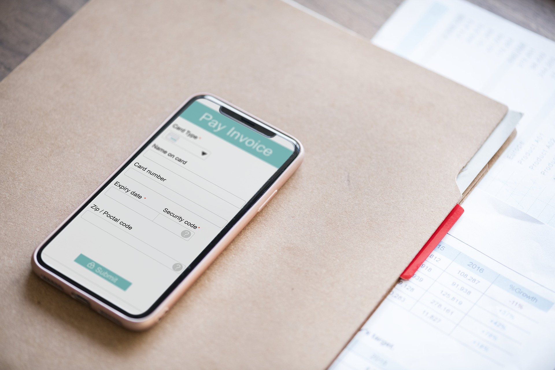 How to Take Steps Toward a Paperless Office | Lifehacker