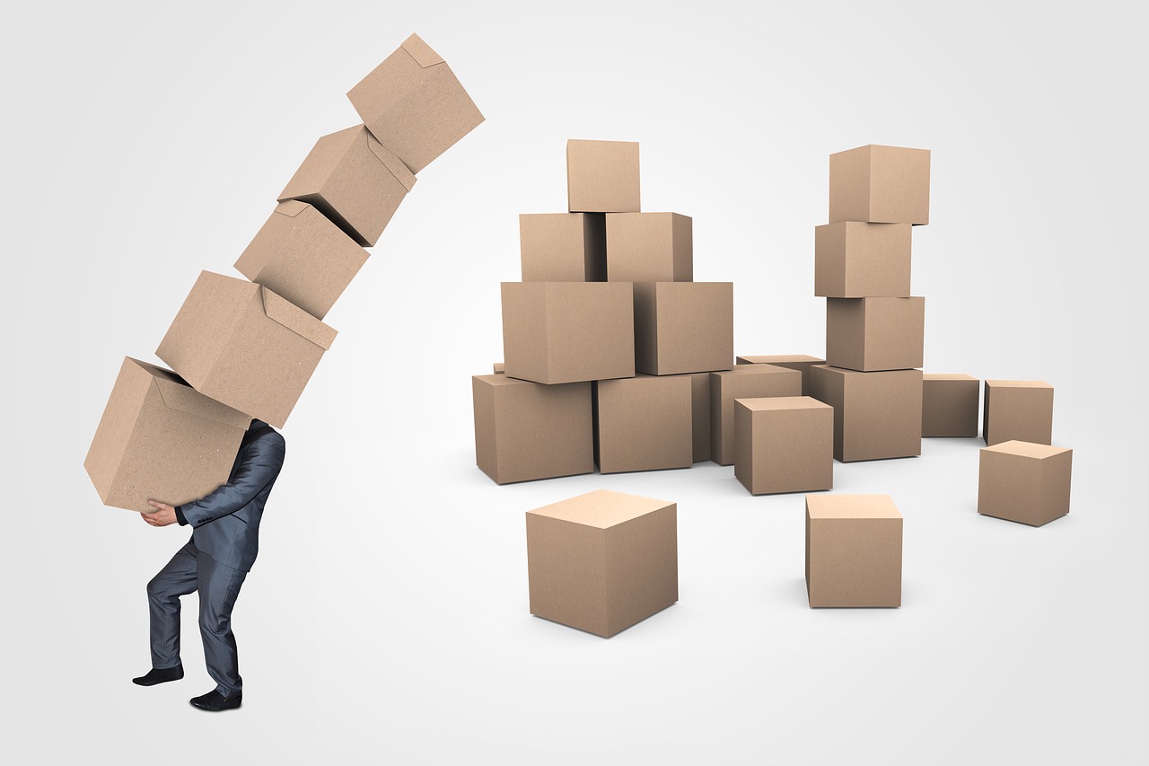 Tracking your packages using IFTTT | Productive Professionals