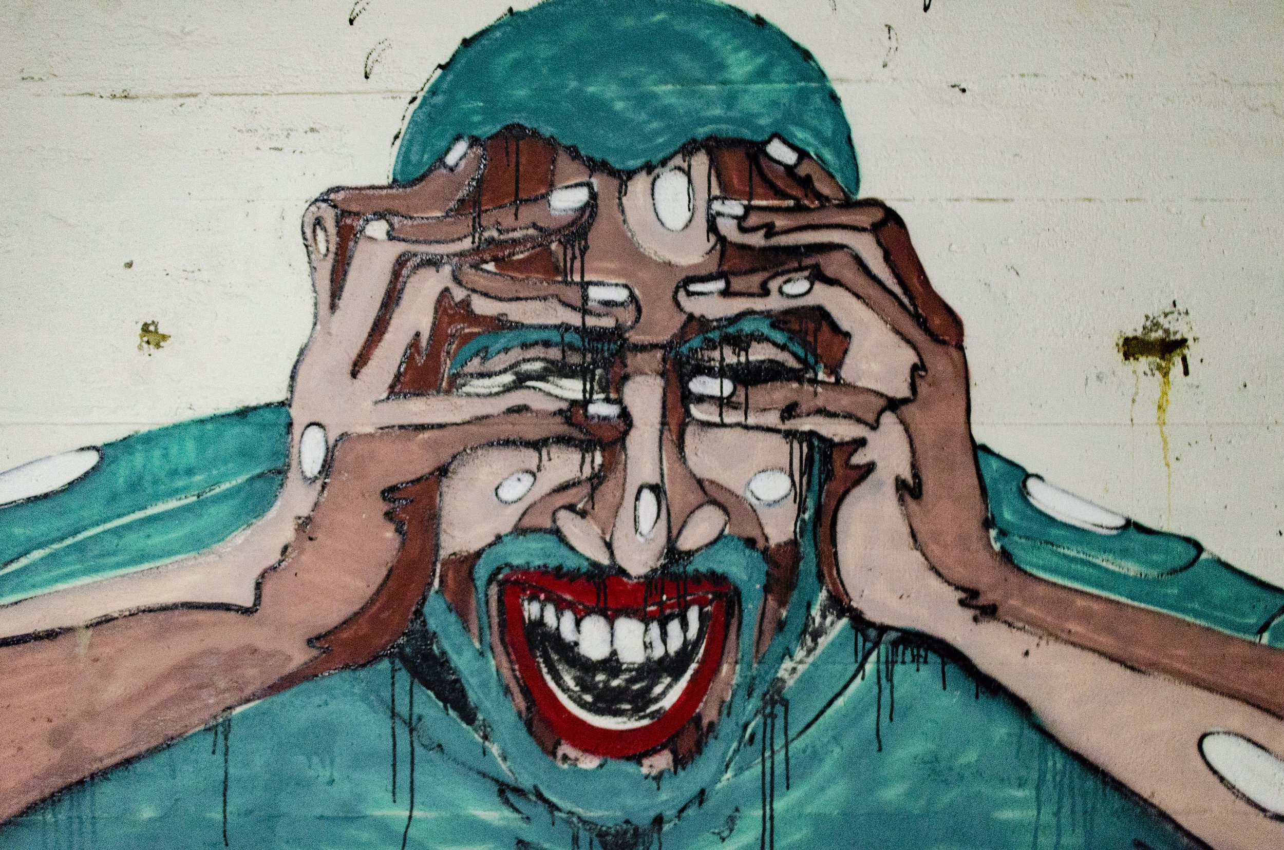 Productively dealing with life after a crisis