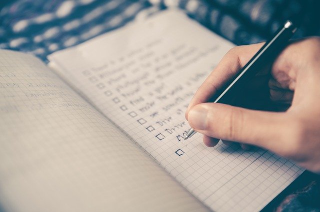 The Power of Little Tasks