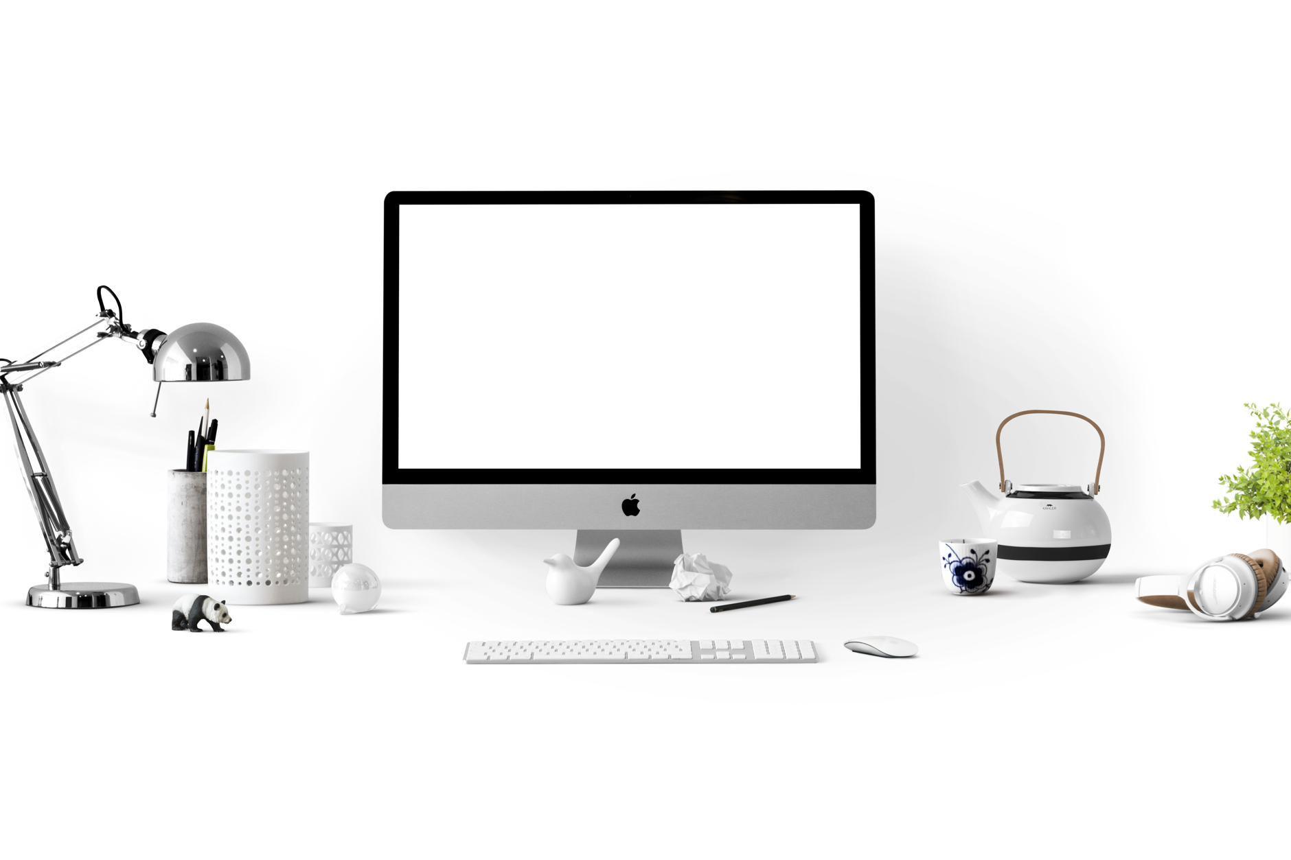 When dual screens aren’t dual monitors