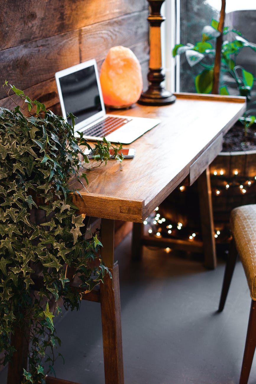 Revisiting thoughts on working remotely