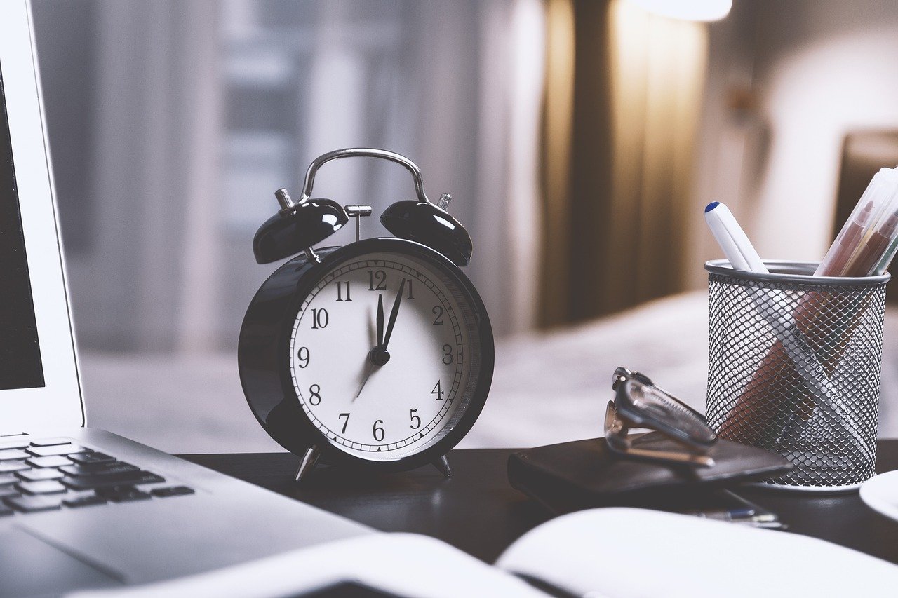 Ep 53 – Productivity from around the web – Being Productive podcast