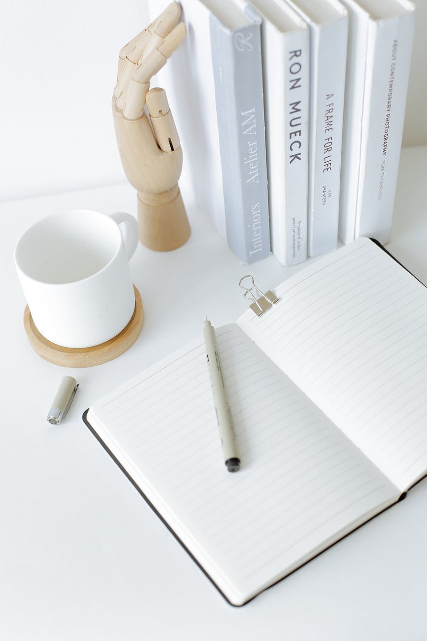 A new stylus yields a new way of working