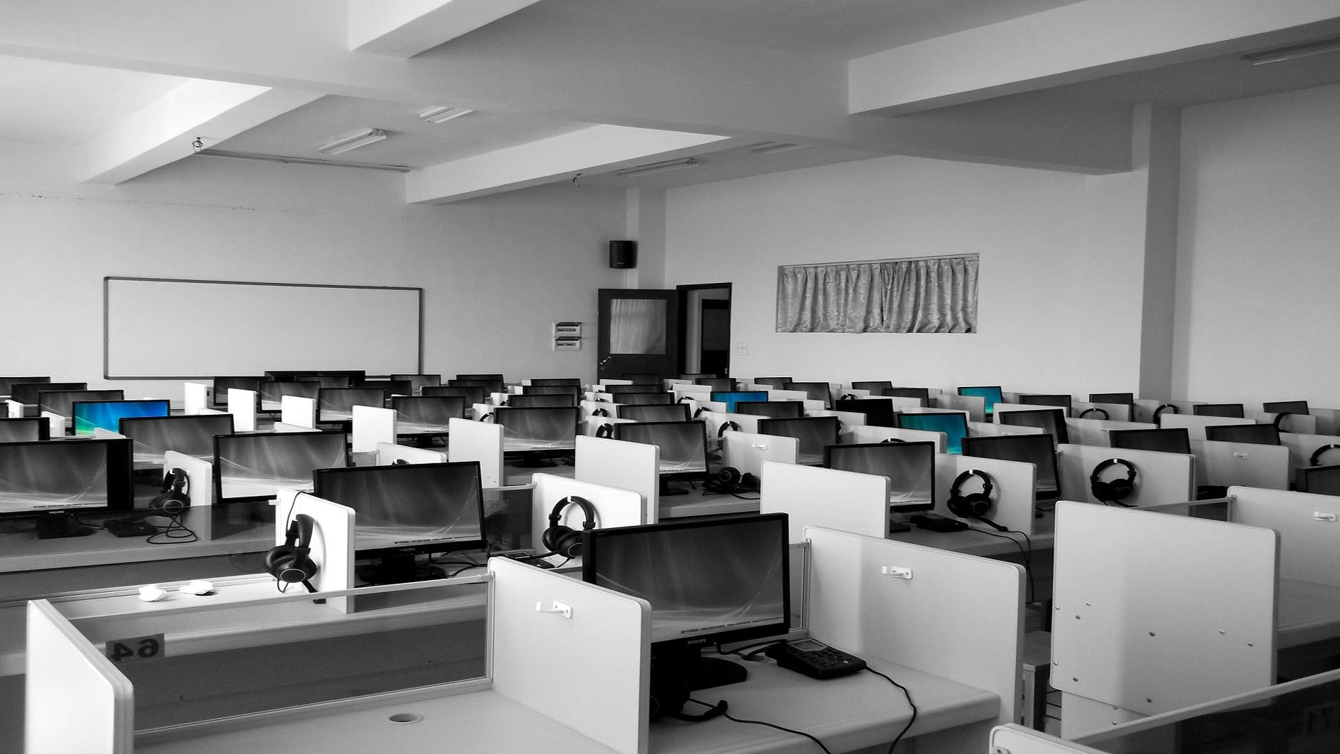 Should in-office be the new out-of-office?