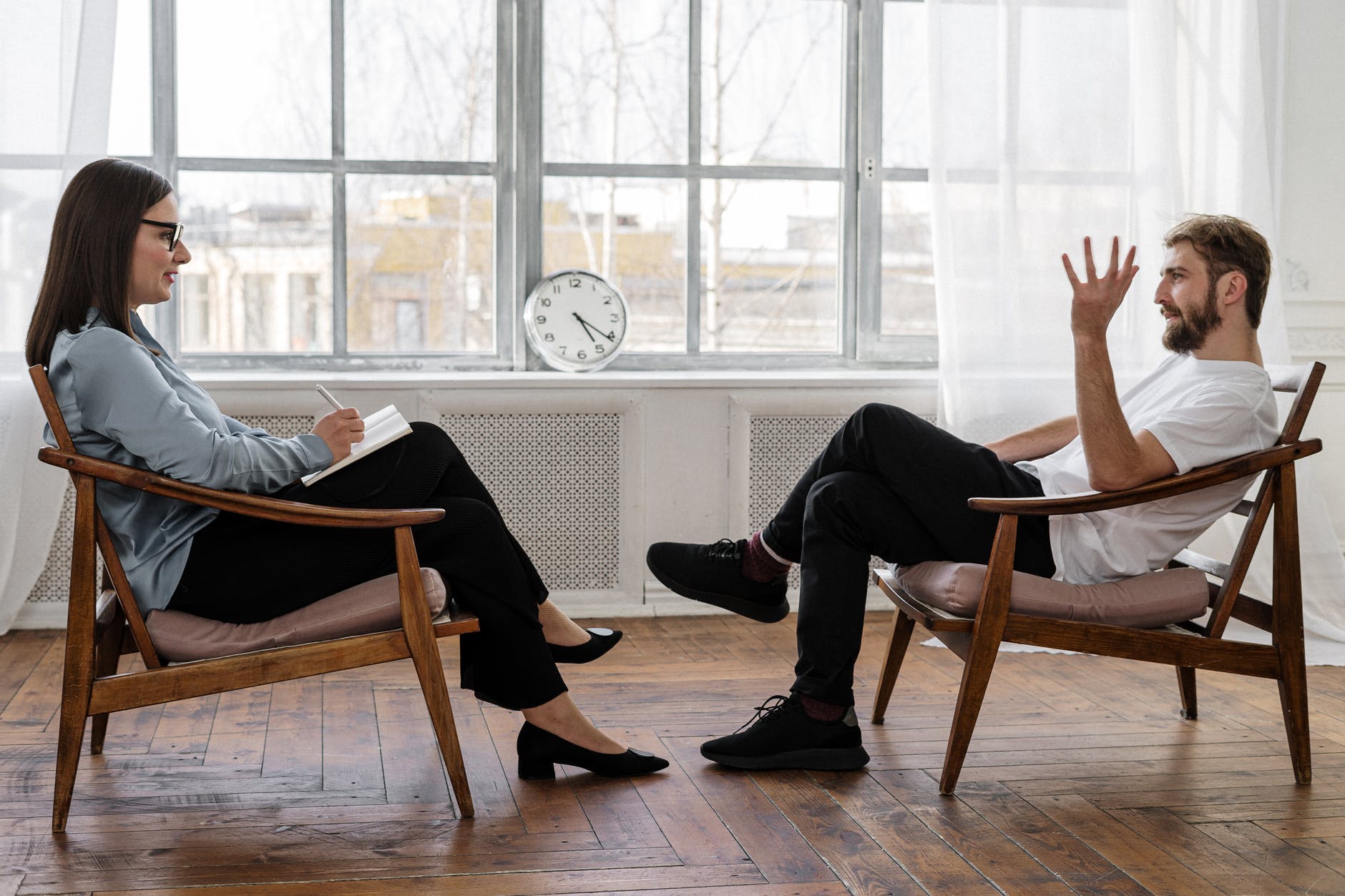 The Value of Productivity Advice