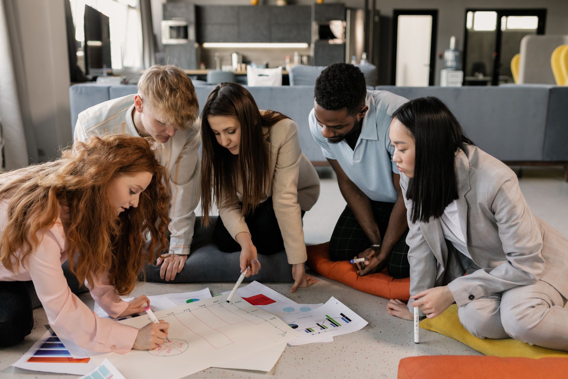 The Tarnished Gold Watch: Gen Z in the Workplace